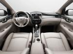 Nissan Tiida 2012 года